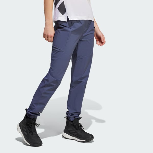Blau Terrex Xperior Light Hose