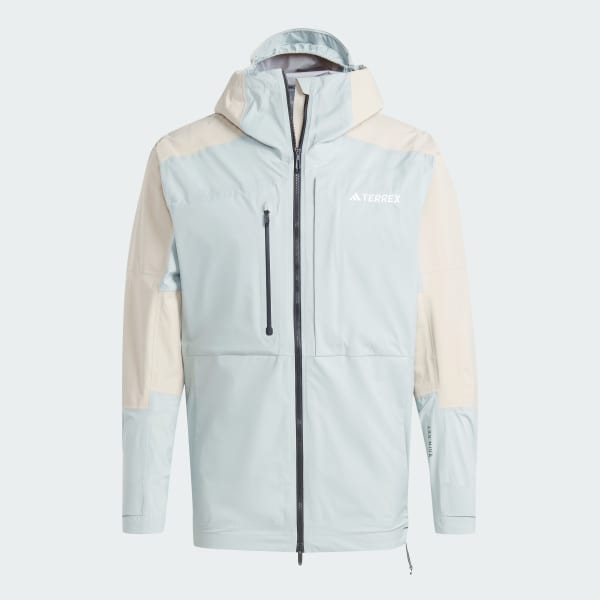 W xploric parka hot sale adidas