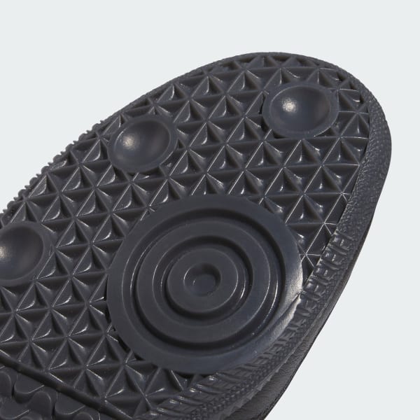 adidas CLTFC x Black Sheep Samba ADV Shoes - Black | Free