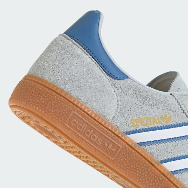 adidas Handball Spezial Shoes - Blue | Free Shipping with adidas Handball Spezial Shoes - Blue | Free Shipping with