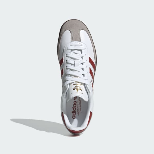 Chaussure Samba OG Blanc adidas adidas France