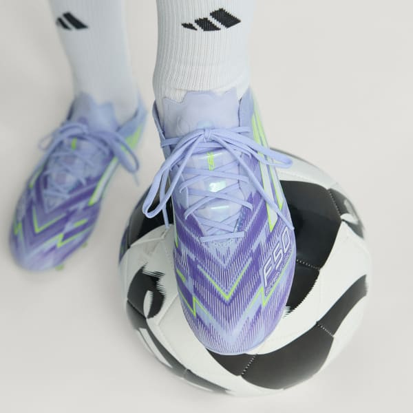adidas F50 Sparkfusion Elite Low Firm Ground/Artificial
