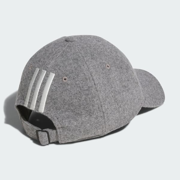 ツイードキャップ グレー 1刺繍 RUS-629901.jpg