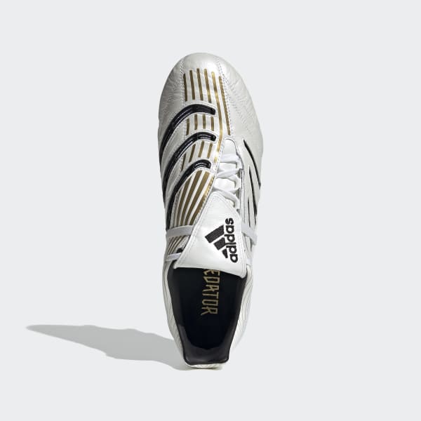 Adidas predator top 2006 white