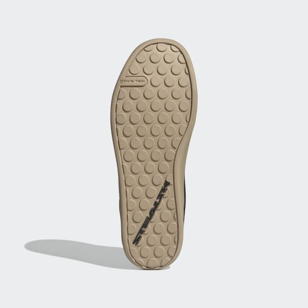 Noir Chaussure de VTT Five Ten Freerider Pro Canvas