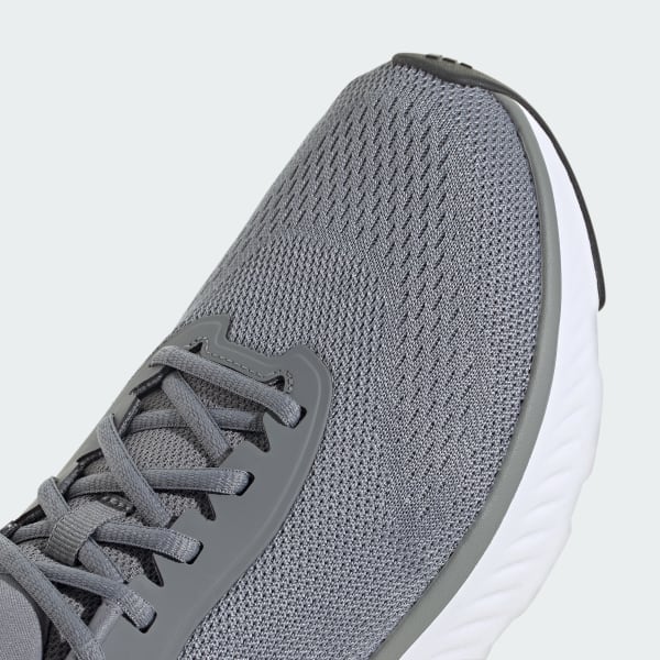 adidas Cloudfoam Go Shoes Grey adidas Philippines