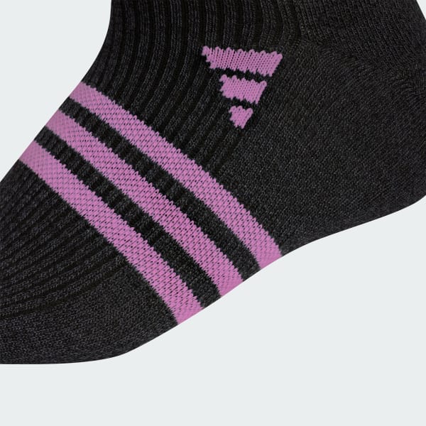 Superlite 3.0 6 Pack No Show Socks
