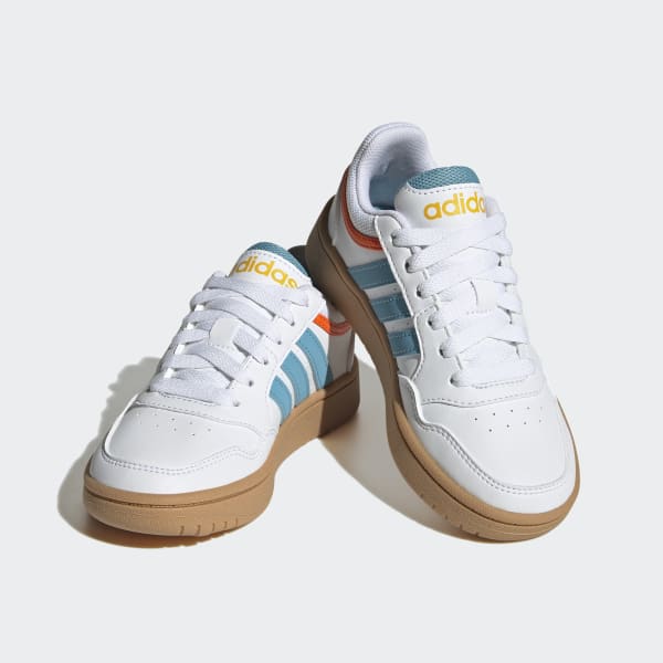 Vit Hoops Shoes