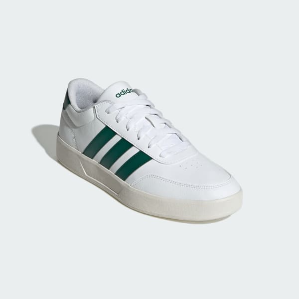 Blanco Zapatillas Breaknet 3.0