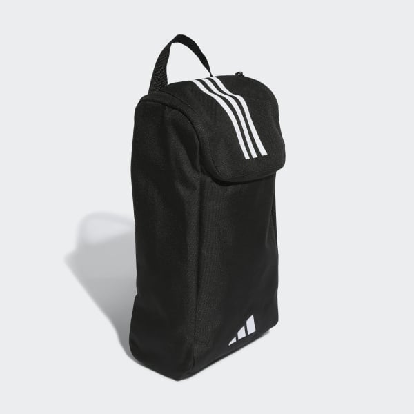 Black Tiro League Boot Bag