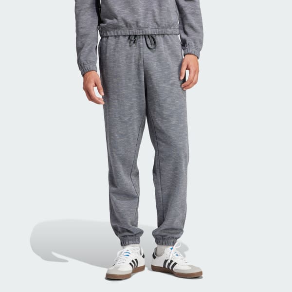 Adidas hotsell joggingbroek grijs