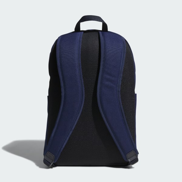 Blue Essentials Two-In-One Backpack