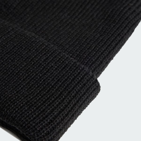 Black Beanie Kids