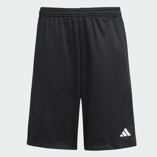Nero Short Train Essentials Logo Regular Fit Junior