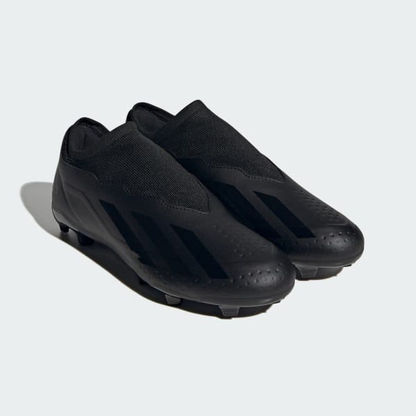 Crampon adidas deals x noir