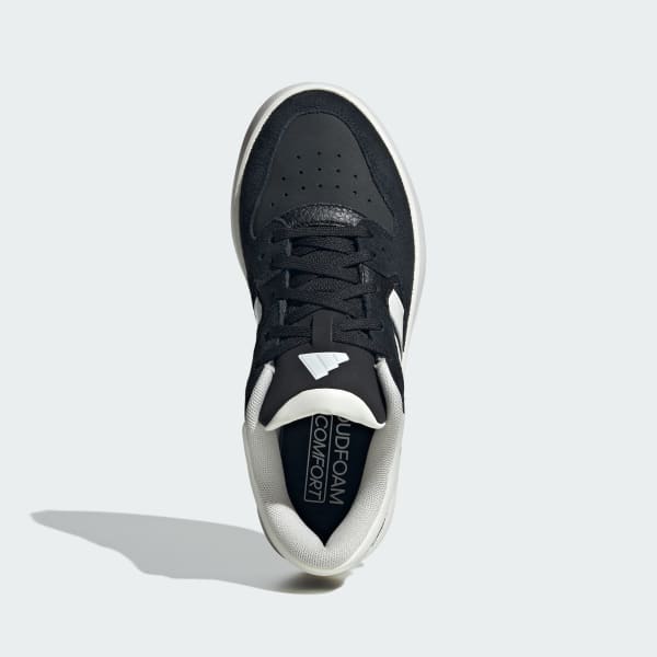 Black Court 24 Shoes