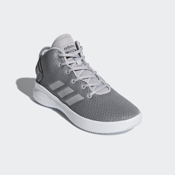 Zapatillas cloudfoam refresh mid Clearance