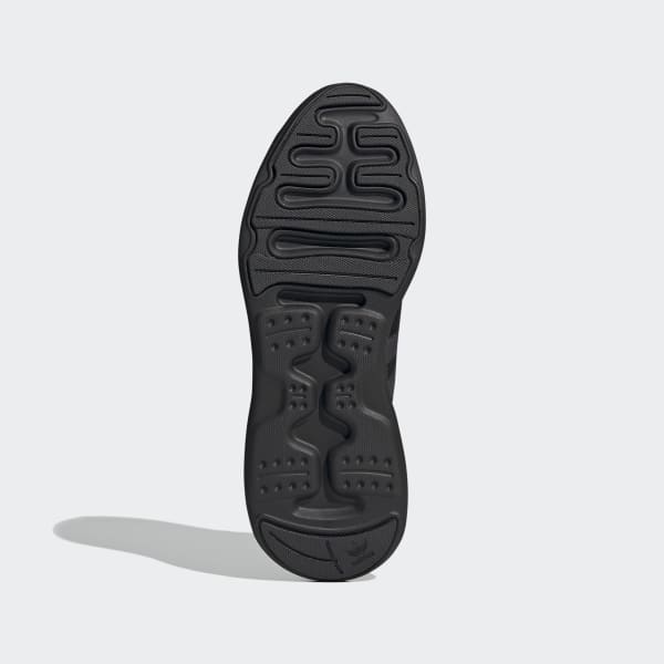 Negro Tenis ZX 2K Flux