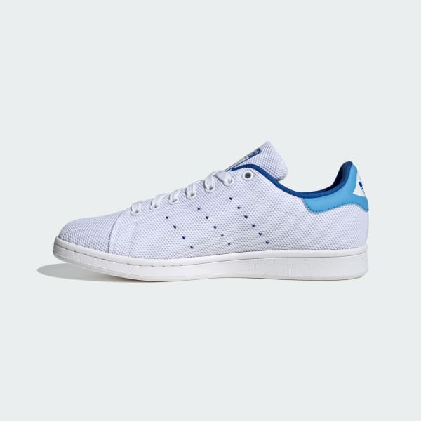 ★adidas★ [IF7012] STAN SMITH PF W adidas-navigation-ksa - Stan Smith PF Shoes - White | adidas