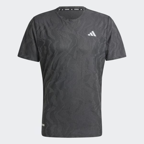 adidas - adidas running アディダス ランニング シャツ ADIDAS アディダス アディゼロ エッセンシャルズ ランニング