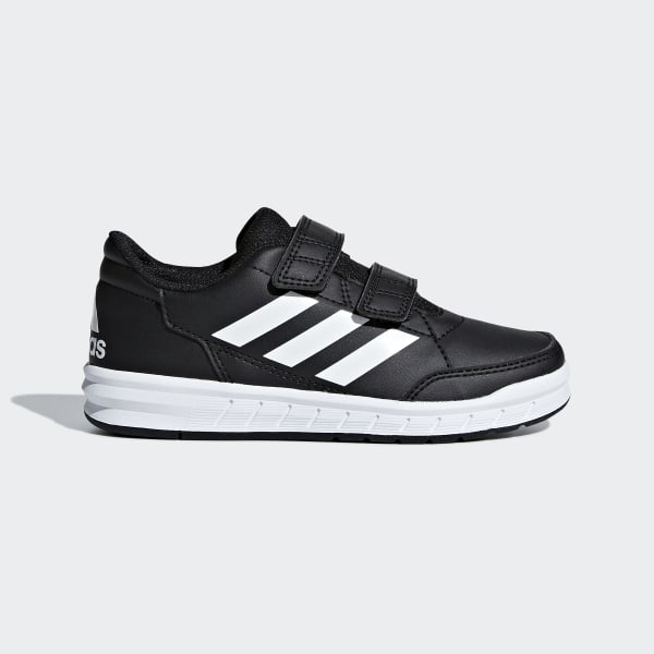 adidas Tenis AltaSport (UNISEX) - Negro | adidas Mexico