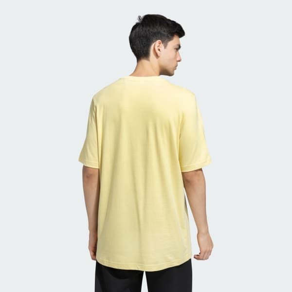 Yellow ADI SPW PNT T