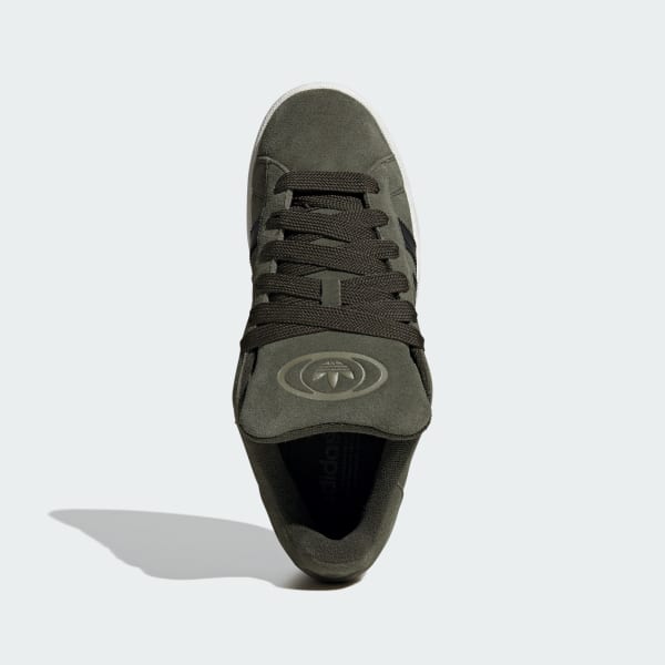 Vert Chaussure Campus 00s