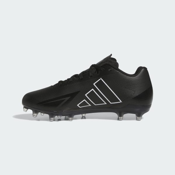 adidas Adizero Electric.2 II Kids Football Cleats - Black