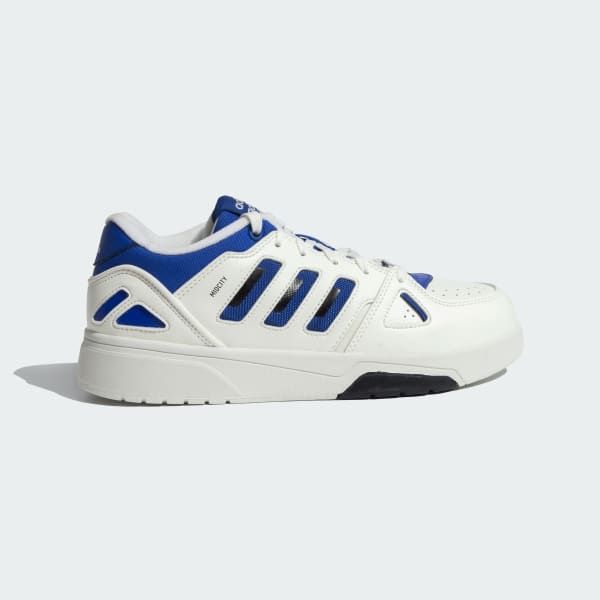Yuu-i★　0915 adidas Midcity Low IKD Shoes - White | adidas India