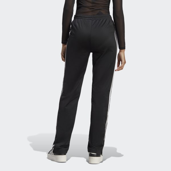 adidas Adicolor Classics Firebird Primeblue Track Pants - Black | Women's  Lifestyle | adidas US