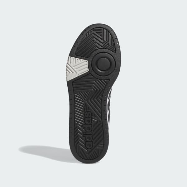 Weiss Hoops 3.0 Schuh