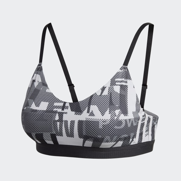 Gris Top Deportivo All Me Iterations