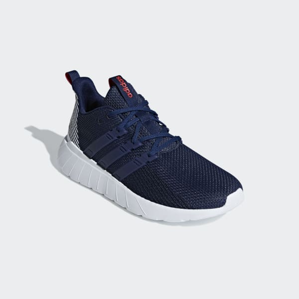 adidas questar flow blue