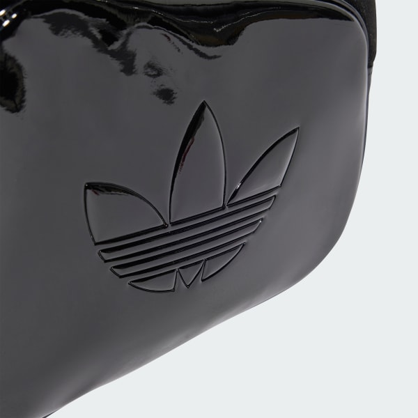 Black Mini Airliner Bag