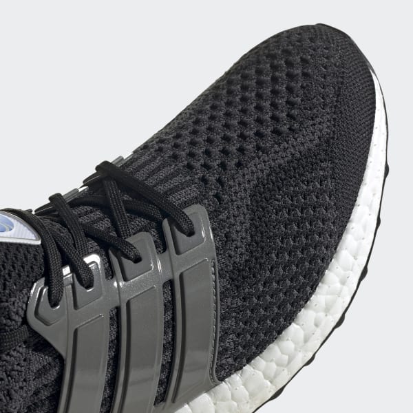 adidas Ultraboost 5.0 DNA Shoes - Black | Men's & Running | adidas US