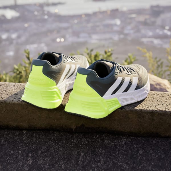 Turquesa Zapatillas Questar