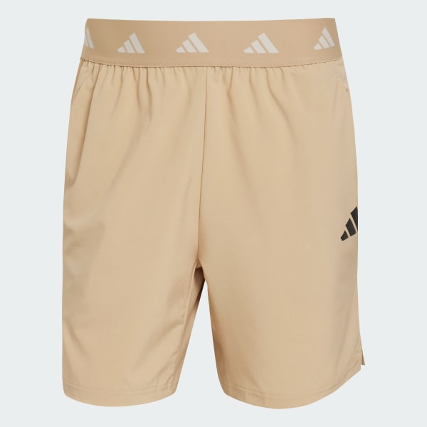 nau Quần Short Gym+