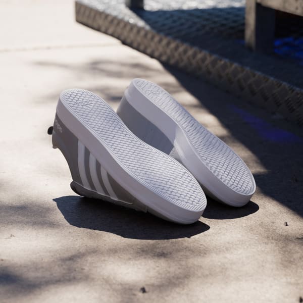 Gri VS Pace 2.0 Ayakkabı