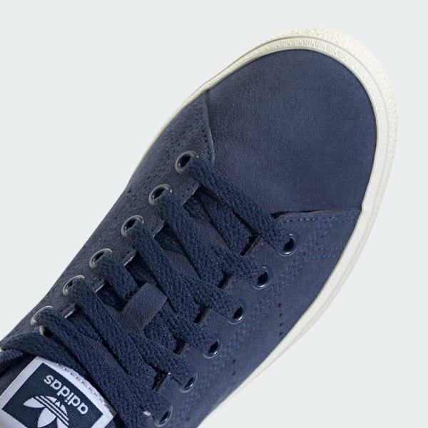 Adidas stan smith mid azul marino new arrivals