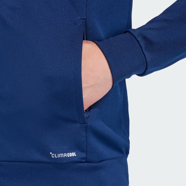 adidas Tiro 26 League Training Jacket - Blue | Free Shipping with