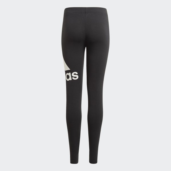 cierna Legíny adidas Essentials