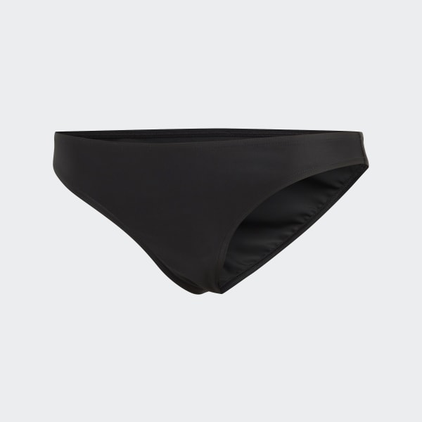 Negro Bikini Branded Beach