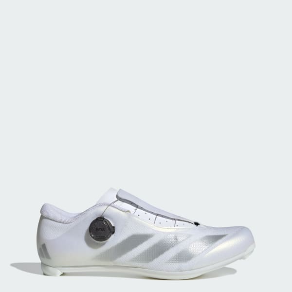 Wit The Road BOA Fietsschoenen