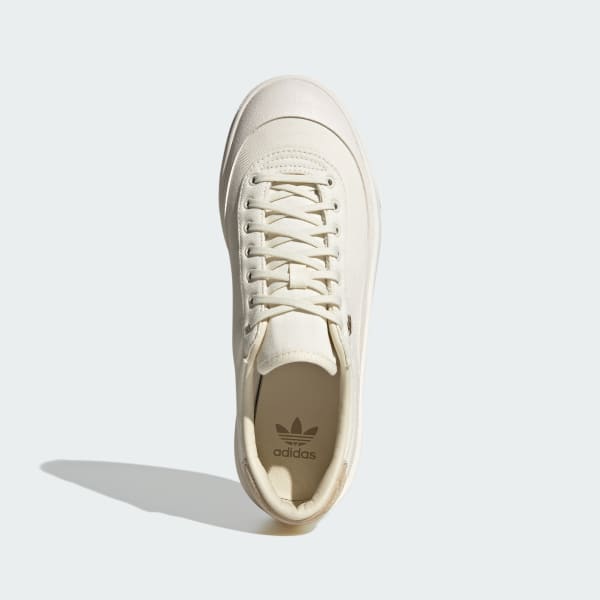 Blanco Tenis Nucombe