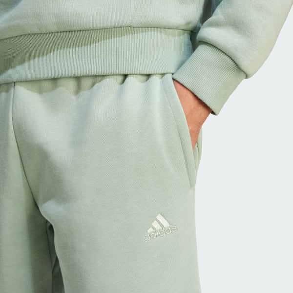 adidas Last Days of Summer Joggers Green adidas UK