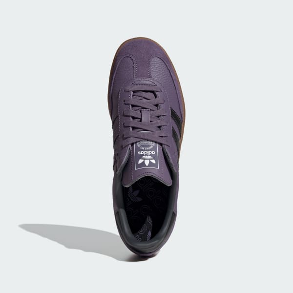 Samba purple store