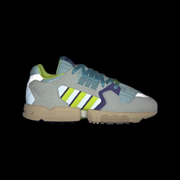 adidas zx 400 bleu