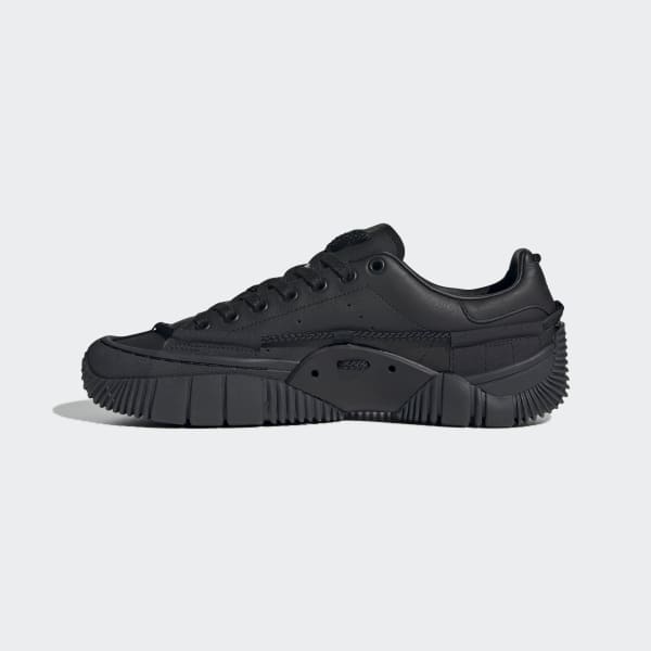 adidas Craig Green Scuba Stan Shoes - Black | adidas Singapore