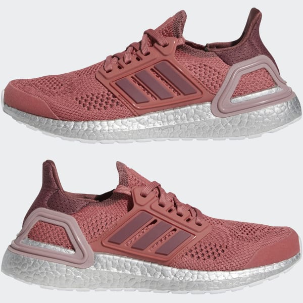 Rojo Tenis Ultraboost 19.5 DNA Running Sportswear Lifestyle LIU05