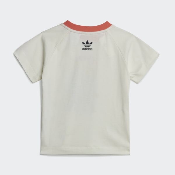 Weiss Graphic Print T-Shirt